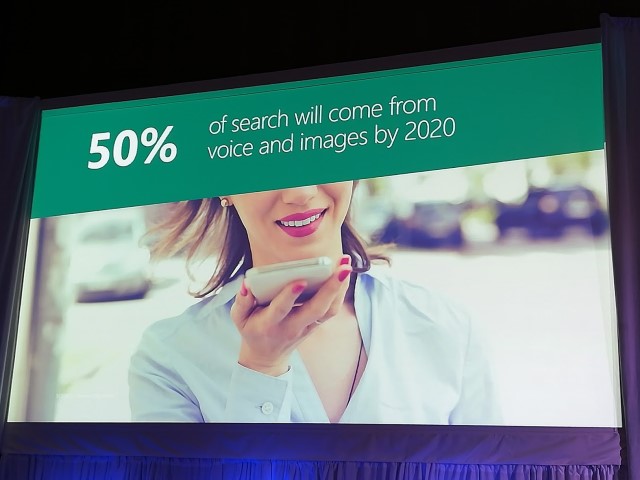 Bing - Voice Search прогнози за 2020 година