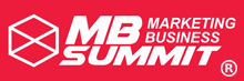 Marketing Business Summit 2018 Milan лого