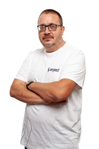 Borislav Arapchev