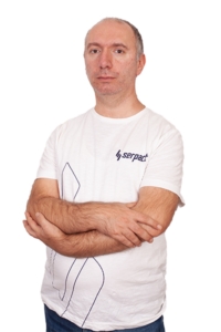 Deyan Stoyanov