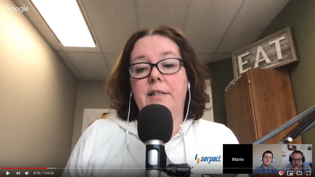 Google Search Quality Rating Guidelines & E-A-T in Todays SEO with Marie Haynes