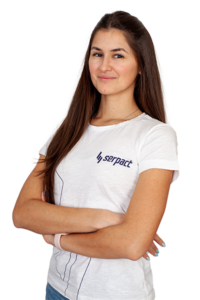 Donika Miteva