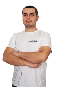 Hristo Samandzhiev