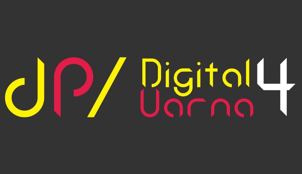 Борислав Арапчев ще говори на конференция Digital4Varna 2019