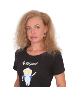 Gergana Uyurova