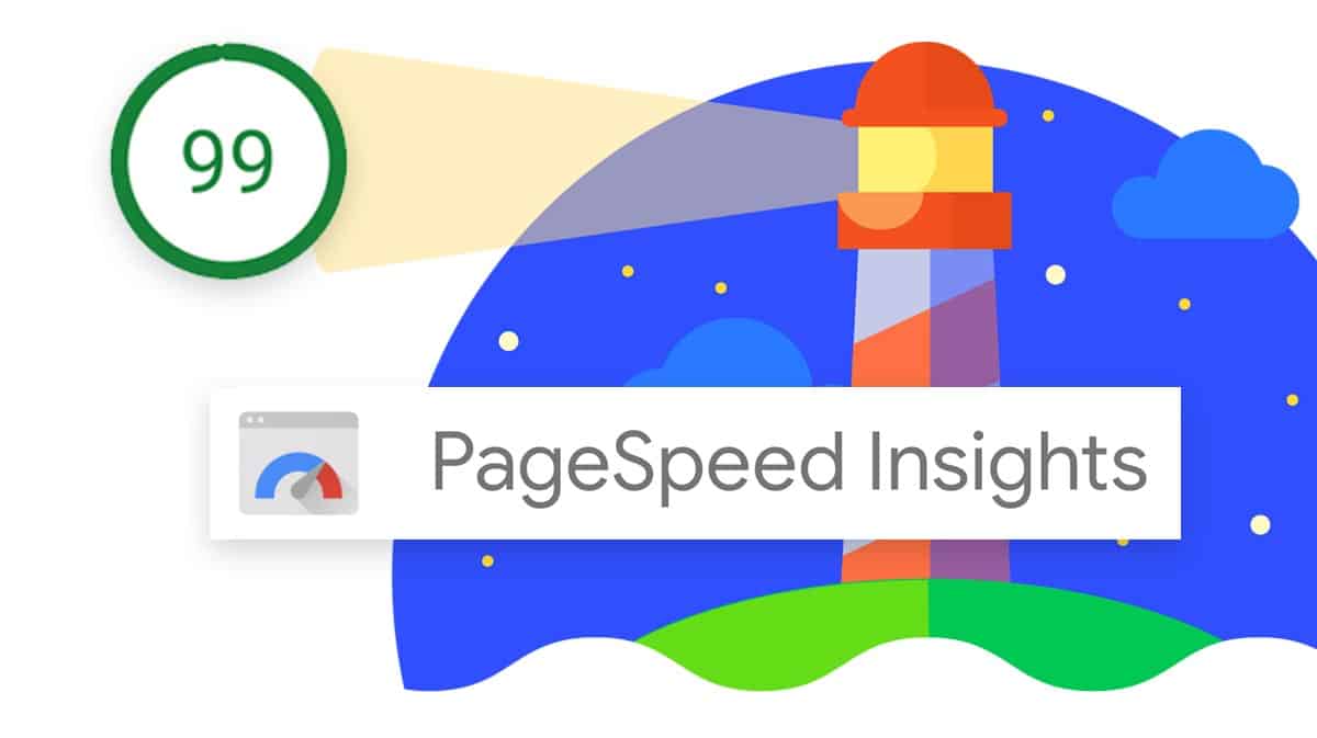 google-pagespeed-insights