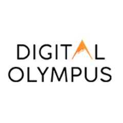 Digital Olympus logo