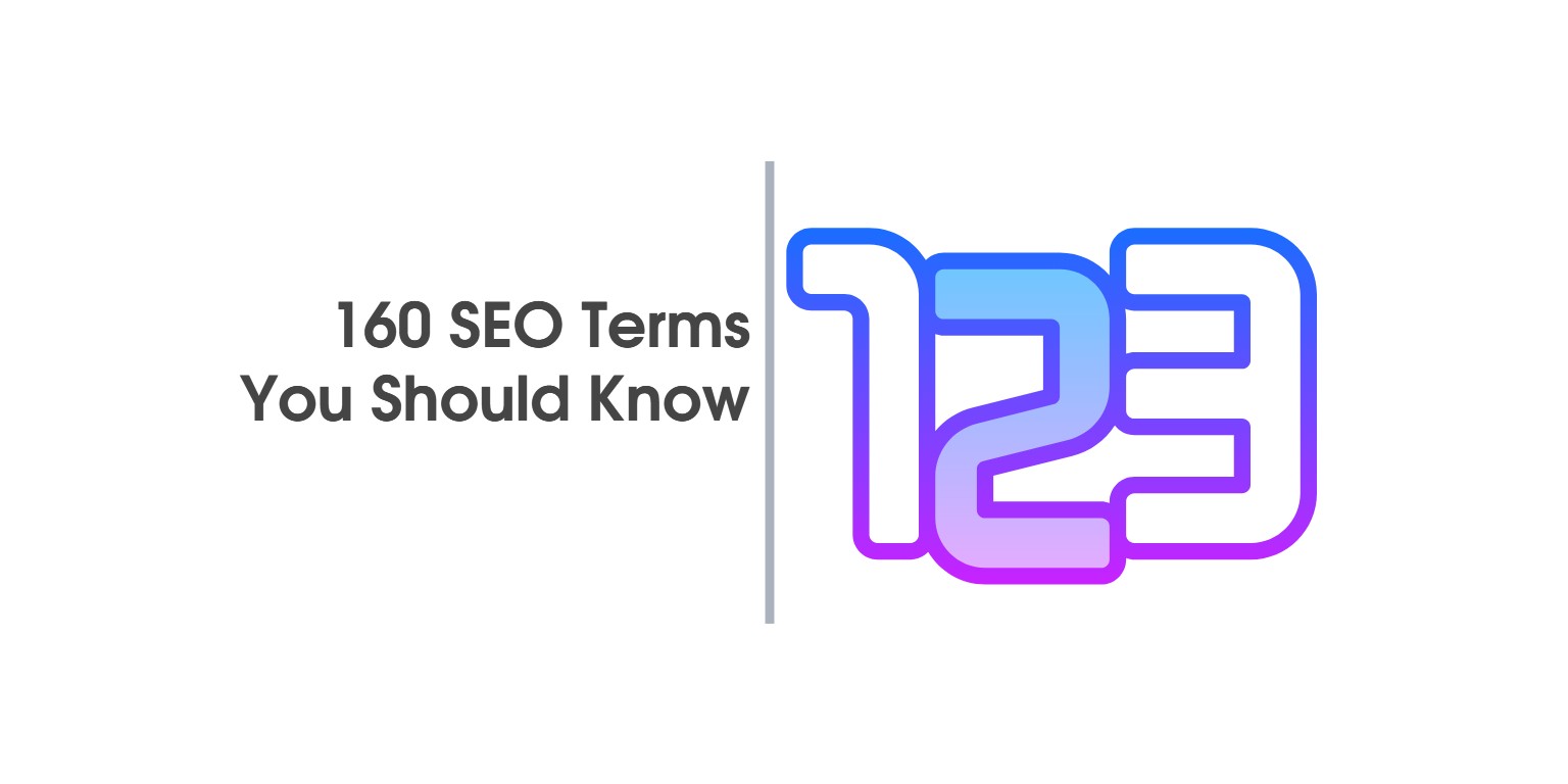 160-seo-terms-you-should-know