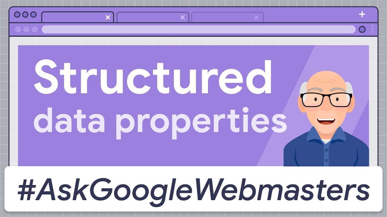 Google Structure Data