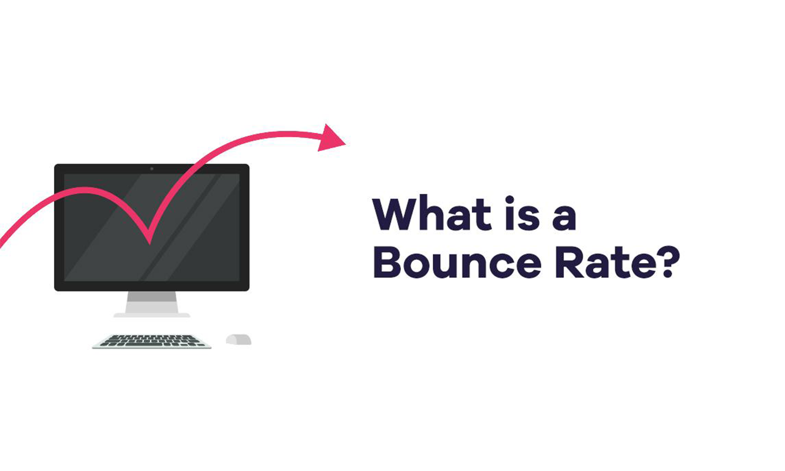 what is a bounce rate
