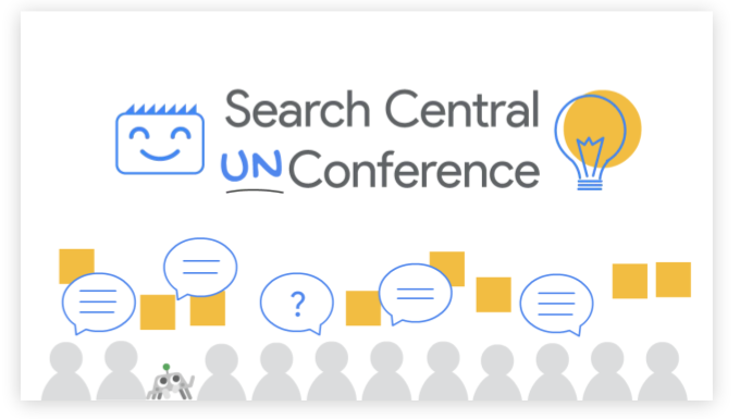 search central unconference 3
