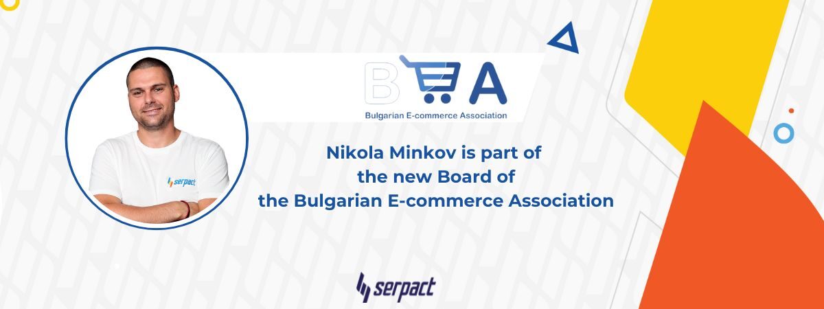 en nikola minkov is part of the new board of the bulgarian e commerce association