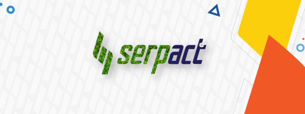 Serpact and our green experience