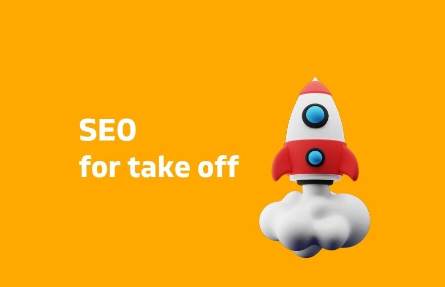 seo for take off