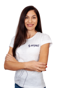 Stela Karakerezova