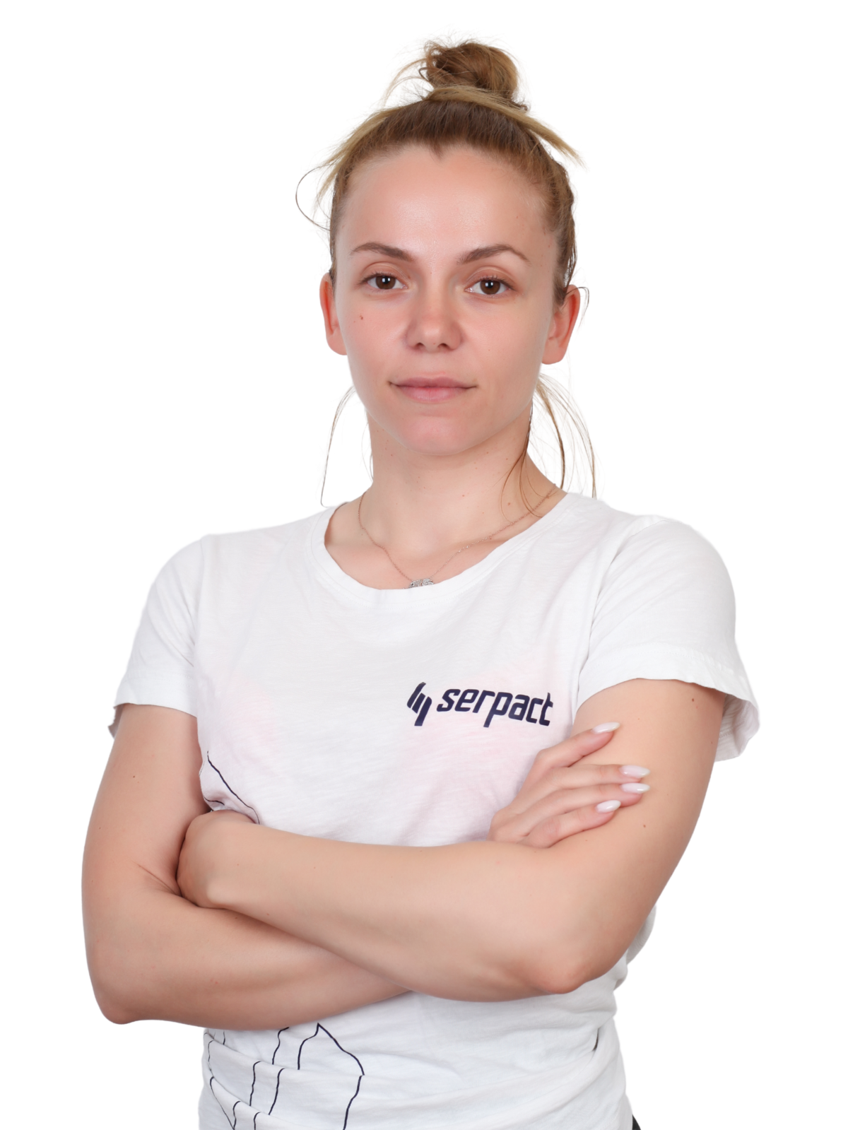 Tanya Shomova