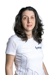Tsvetelina Trendafilova