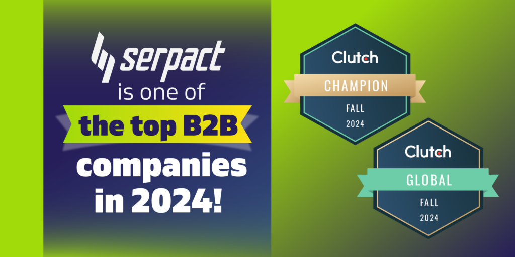 news serpact com clutch 2024