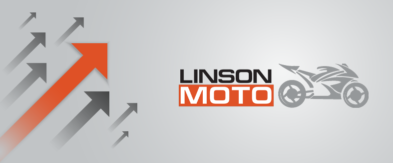 linsonmoto