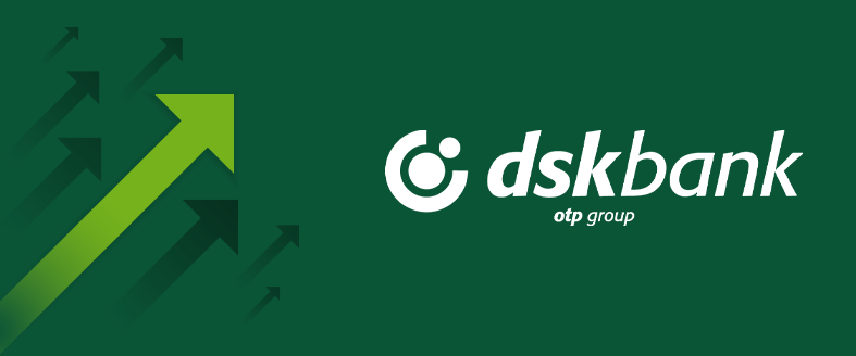 dsk bank