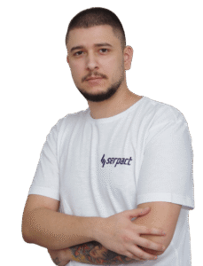 Dario Tsvetanov